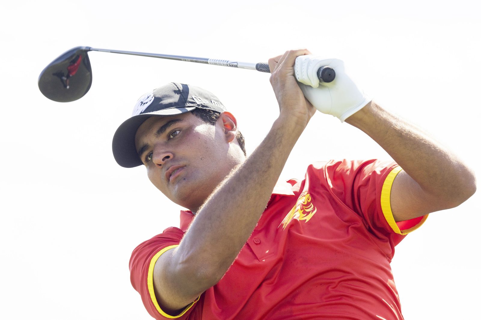 Eugenio Chacarra Claims Second Consecutive DP World Tour Title at Italian Open