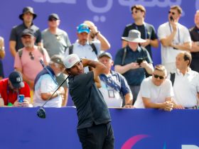 Eugenio Chacarra Snatches Victory at Thrilling KLM Open
