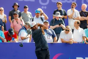Eugenio Chacarra Snatches Victory at Thrilling KLM Open