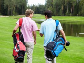 How to Choose the Best Golf Club Membership for You