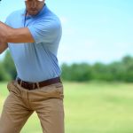 Is Golf the Most Mentally Demanding Sport?
