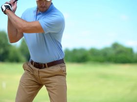 Is Golf the Most Mentally Demanding Sport?