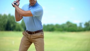 Is Golf the Most Mentally Demanding Sport?