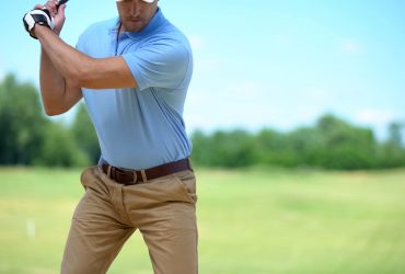 Is Golf the Most Mentally Demanding Sport?
