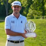 J.T. Poston Overcomes Ryan Gerard to Win Memorial Tournament