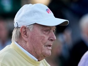 Jack Nicklaus 'Not Exactly in Favor' of Crowded PGA TOUR Schedule