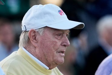 Jack Nicklaus 'Not Exactly in Favor' of Crowded PGA TOUR Schedule
