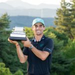 Joaquin Niemann Claims Eight LIV Golf Title in Korea