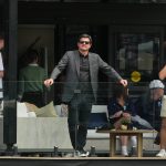 LIV Golf CEO Scott O'Neil Avoids Question Regarding Circuit's Future