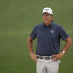 Phil Mickelson Booted Out of Home Club Following Accusation of 'Inappropriate Contact'