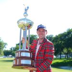 Russell Henley Surges to Play-Off Victory at Charles Schwab Challenge