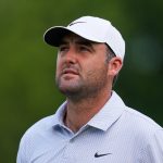 Scottie Scheffler Shrugs Off Grand Slam Hopes Ahead of U.S. Open