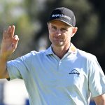 The Longevity of Justin Rose