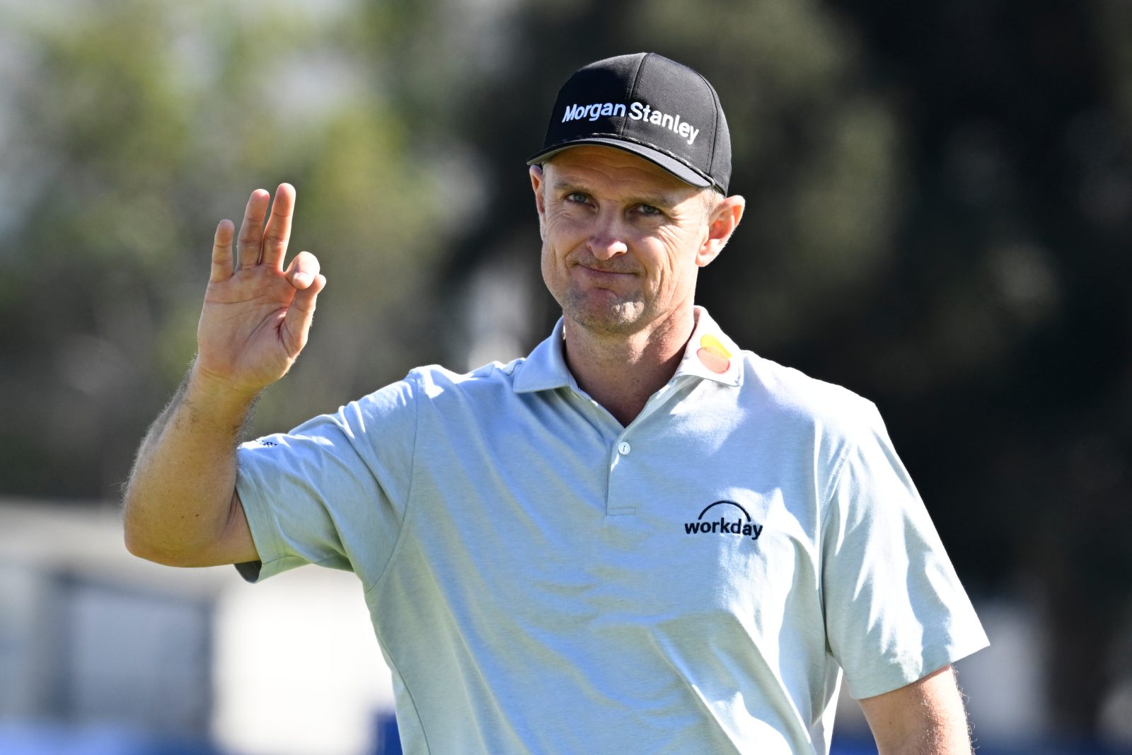 The Longevity of Justin Rose