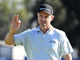 The Longevity of Justin Rose