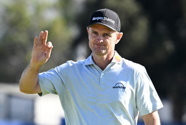 The Longevity of Justin Rose