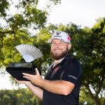 Tyrrell Hatton Holds Ground to Win LIV Golf Andalucía