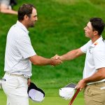 Viktor Hovland Earns Play-Off Success At Travelers Championship