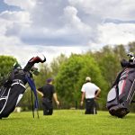 What Does Your Golf Bag Say About You?