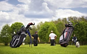 What Does Your Golf Bag Say About You?