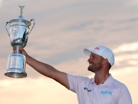 What Were the Best Moments from the 2026 U.S. Open?