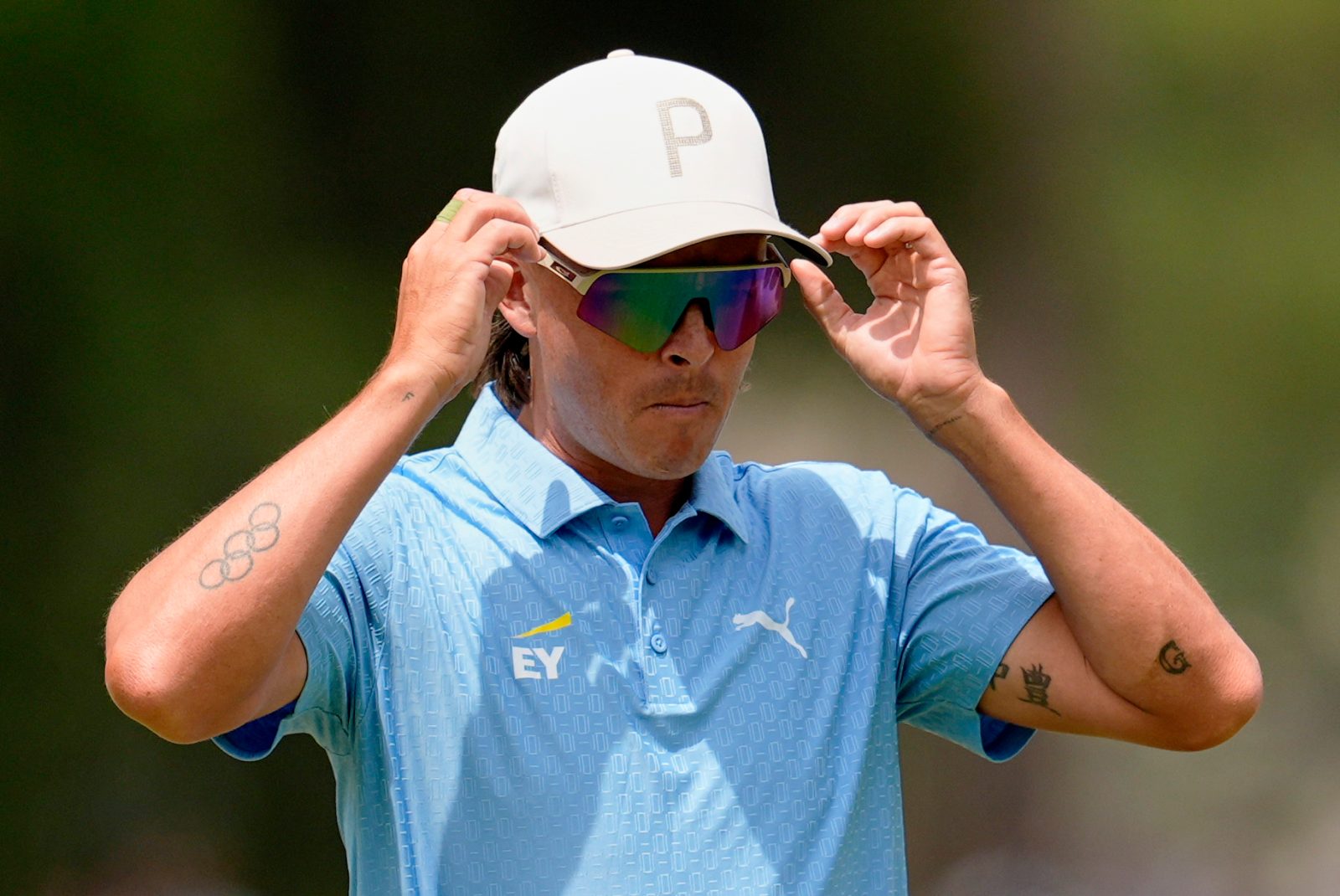 Who Are the Most Likeable Players on the PGA TOUR?