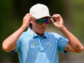 Who Are the Most Likeable Players on the PGA TOUR?