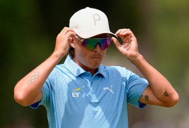 Who Are the Most Likeable Players on the PGA TOUR?