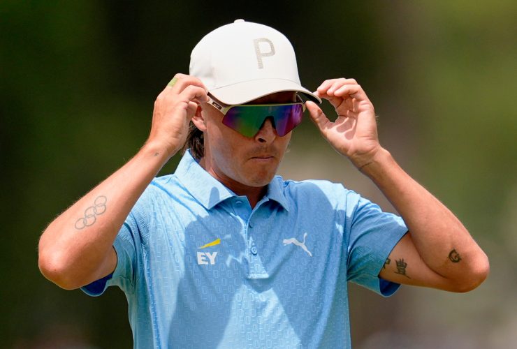 Who Are the Most Likeable Players on the PGA TOUR?