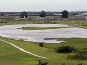 World's Most Unique Golf Courses