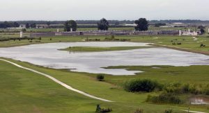 World's Most Unique Golf Courses