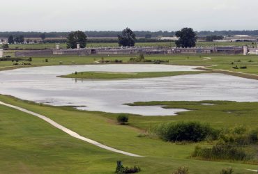 World's Most Unique Golf Courses