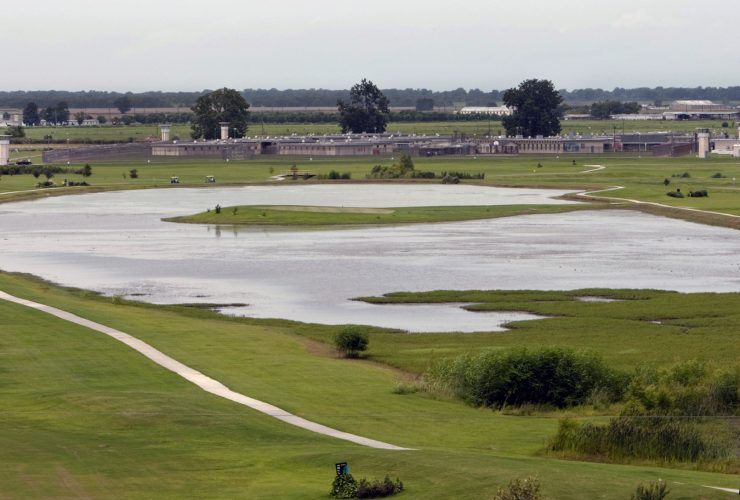 World's Most Unique Golf Courses