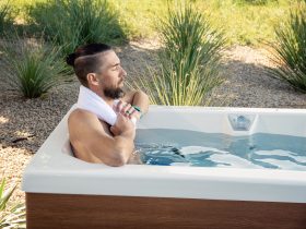 The Ultimate Reset - How Cold Therapy is Changing the Game for Golfers