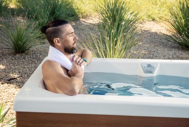 The Ultimate Reset - How Cold Therapy is Changing the Game for Golfers