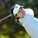 Jenny Shin Ends Decade-Long Winless Drought at Women's Scottish Open