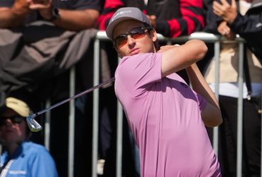 Stefano Mazzoli Claims Corales Puntacana Championship Victory
