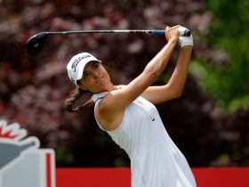 Rookie Carolina Chacarra Triumphs at Hulencourt Women’s Open