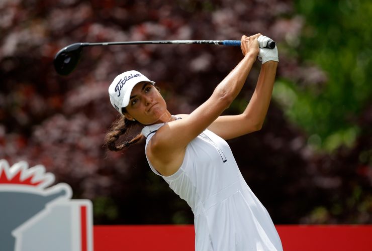 Rookie Carolina Chacarra Triumphs at Hulencourt Women’s Open