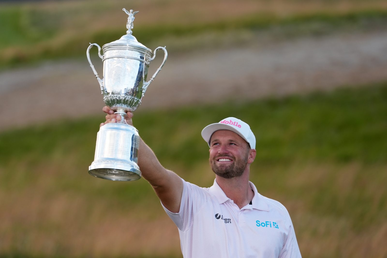 Five Things We Learnt from the Majors this Year