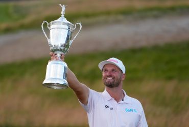 Five Things We Learnt from the Majors this Year