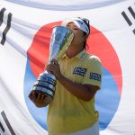 Haeran Ryu Clinches Playoff Win for Second Major Title at Amundi Evian Championship