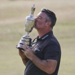 Ryan Fox Claims First Major Title with Thrilling Open Championship Victory