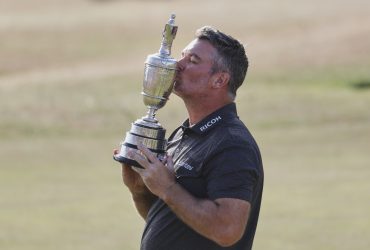 Ryan Fox Claims First Major Title with Thrilling Open Championship Victory