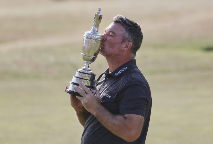 Ryan Fox Claims First Major Title with Thrilling Open Championship Victory