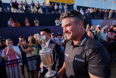 The Most Unforgettable Moments From The 154th Open Championship