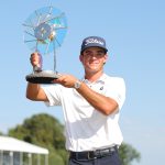 Jackson Koivun Holds Off Scottie Scheffler for First PGA Tour Win at 3M Open