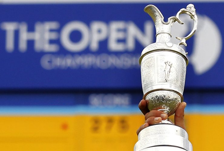 All You Need To Know Ahead of the 154th Open Championship