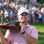 Chris Gotterup Snatches John Deere Classic Title