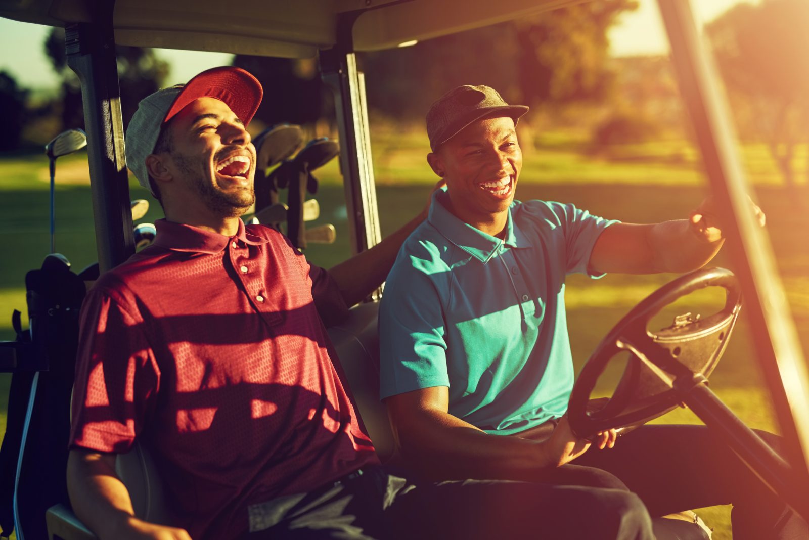 Funniest One-Liners Ever Heard on the Golf Course